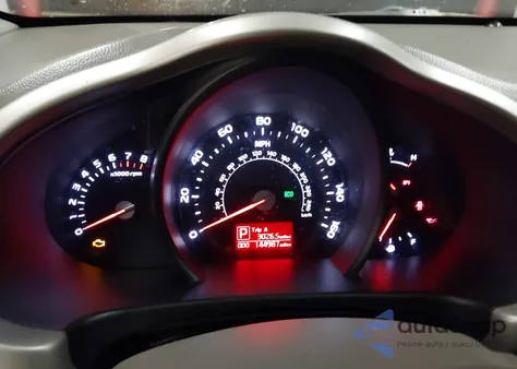 2015 Kia Sportage Lx z USA, uszkodzony, nr VIN KNDPBCAC5F7727038